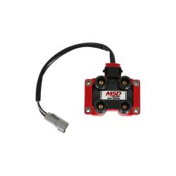 MSD - MSD Ignition 8240 Coil Pack DIS Midget Ignition for Ford - Image 3