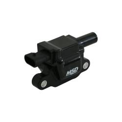 MSD - MSD Ignition 601513 DIS Direct Ignition System Black for Chevy Small/Big Block - Image 2