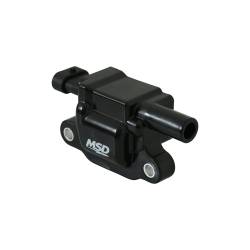 MSD - MSD Ignition 601513 DIS Direct Ignition System Black for Chevy Small/Big Block - Image 3
