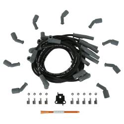 MSD - MSD Ignition 601513 DIS Direct Ignition System Black for Chevy Small/Big Block - Image 6