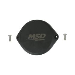 MSD - MSD Ignition 601513 DIS Direct Ignition System Black for Chevy Small/Big Block - Image 8