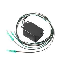 MSD - MSD Ignition 6302 DIS Dual Coil Ignitor 2 Channel - Image 3
