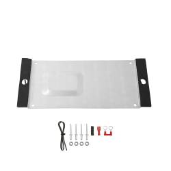 MSD - MSD Ignition 8102 Pro Mag Points Box Mounting Kit for Sprint Cars - Image 1