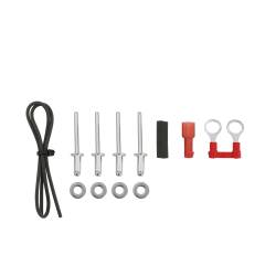 MSD - MSD Ignition 8102 Pro Mag Points Box Mounting Kit for Sprint Cars - Image 4