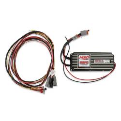 MSD - MSD Ignition 6632 6 HVC-L w/Soft Touch Rev Limiter - Image 1