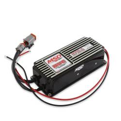 MSD - MSD Ignition 6632 6 HVC-L w/Soft Touch Rev Limiter - Image 2