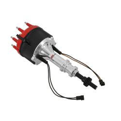 MSD - MSD Ignition 8384 Pro-Billet Dual Pickup Distributor for Ford 351W - Image 2