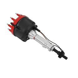 MSD - MSD Ignition 8580 Billet Distributor for Ford V8 351C-460 - Image 2