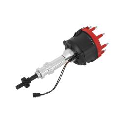 MSD - MSD Ignition 8580 Billet Distributor for Ford V8 351C-460 - Image 3