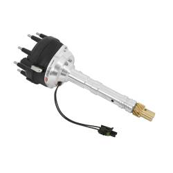 MSD - MSD Ignition 85705 Pro-Billet Racing Distributor for Chevy - Image 2