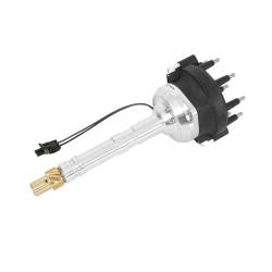 MSD - MSD Ignition 85705 Pro-Billet Racing Distributor for Chevy - Image 3