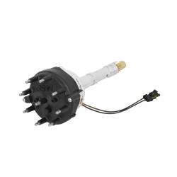 MSD - MSD Ignition 85705 Pro-Billet Racing Distributor for Chevy - Image 5