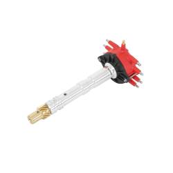 MSD - MSD Ignition 8486 Super Tall Block Crab Cap Distributor for Chevy V8 - Image 3