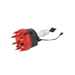MSD - MSD Ignition 8582 Billet Distributor Iron Gear for Ford Small Block - Image 5