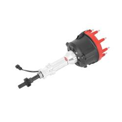 MSD - MSD Ignition 85805 Billet Distributor for Ford 351W w/Edelbrock Victor Jr - Image 3