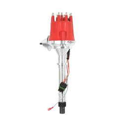 MSD - MSD Ignition 84741 Universal Engine Ignition Kit for GM Crate - Image 3
