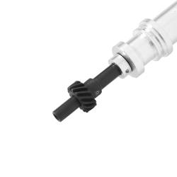 MSD - MSD Ignition 8578 Pro-Billet Small Diameter Distributor for Ford 351W - Image 4