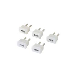 MSD - MSD Ignition 87471 RPM 7000 Series Module Kit Revolution Limiter Odd Increments - Image 2