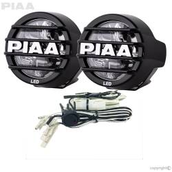 PIAA - PIAA 05370 LP530 LED Fog Lamp Kit - Image 3