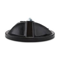 Proform - Proform 66668 Perfect Launch Rear Differential Cover Black Finish for GM 10 Bolt - Image 2