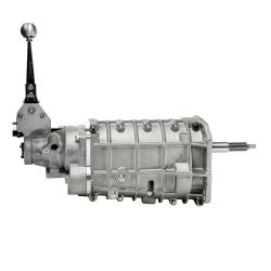 Richmond Gear - Richmond Gear 7020526B Super Street 5-Spd OD Transmission 2.89 GM - Image 171