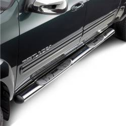 Westin - Westin 22-1345 22-Series Step Bar Brackets for 00-06 Tundra Access Double Cab - Image 2