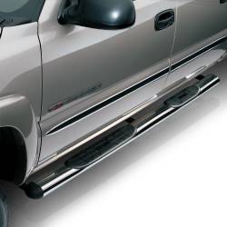Westin - Westin 22-1075 22-Series Nerf Bar Mount Kit for 01-14 Silverado/Sierra Crew Cab - Image 2