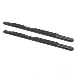 Westin - Westin 22-5045 4" Oval Step Bars Length 91" for Silverado Suburban F150 Tundra - Image 1