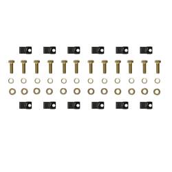 Westin - Westin 22-2015 22-Series Nerf Mount Kit for 14-19 Silverado/Sierra 1500/2500 - Image 2