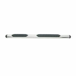 Westin - Westin 22-5050 SS 4" Oval Step Bars Cab 72" for Ranger Wrangler Tacoma 4Runner - Image 3