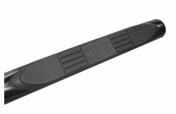Westin - Westin 23-1320 Polished E-Series 3" Round Step Bars 99-16 Ford F250 Reg Cab - Image 3