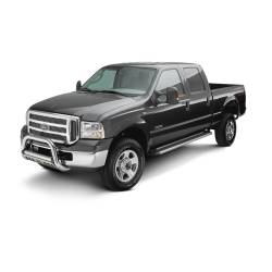 Westin - Westin 27-1215 Sure Grip/Molded Running Board Bracket for 99-16 F250/F350 Crew - Image 2