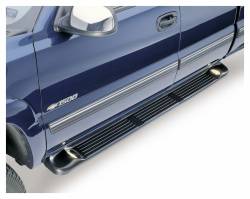 Westin - Westin 27-1025 Sure Grip Running Board Brackets for 99-07 Silverado/Sierra - Image 3