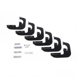 Westin - Westin 27-1645 Sure Grip Running Board Mount Kit for 05-13 Suburban/Tahoe/Yukon - Image 1