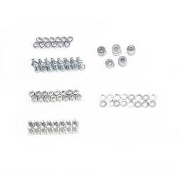 Westin - Westin 27-1645 Sure Grip Running Board Mount Kit for 05-13 Suburban/Tahoe/Yukon - Image 2