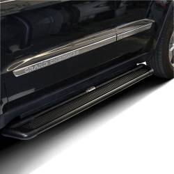 Westin - Westin 27-1975 Sure Grip Running Board Mount Kit for 11-17 Durango/Cherokee - Image 2