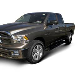 Westin - Westin 27-1905 Running Board Mount Kit for 09-25 RAM 1500/2500/3500 Crew Cab - Image 2