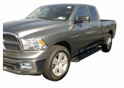 Westin - Westin 27-1905 Running Board Mount Kit for 09-25 RAM 1500/2500/3500 Crew Cab - Image 4