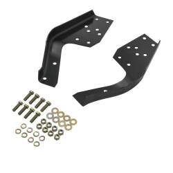 Westin - Westin 92240 Fey Universal Bumper Mount Bracket for 94-02 Dodge RAM 1500-3500 - Image 1