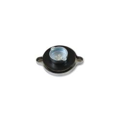 Mr Gasket - Mr Gasket 2062 Valve Cover/Oil Filler Cap Chrome Plated - Image 3