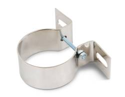 Mr Gasket - Mr Gasket 3685 Coil Bracket Gold Dichromate - Image 3