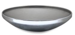Mr Gasket - Mr Gasket 4580 Baby Moon Hub Caps - Image 3