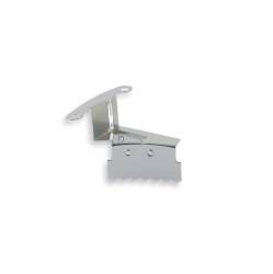 Mr Gasket - Mr Gasket 4593 Timing Tab Chrome Plated 8" Balancer for Select GM - Image 3
