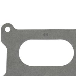 Mr Gasket - Mr Gasket 49G Carburetor Base Gasket Holley 2bbl Open Plenum 350/500 Cfm - Image 2