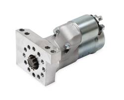 Mr Gasket - Mr Gasket 51301ZG Starter for Chevy Car - Image 1