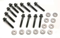 Mr Gasket 6082MRG Super Intake Manifold Bolts for Ford/Lincoln/Mercury