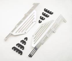 Mr Gasket 6042 Spark Plug Wire Divider Brackets