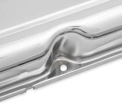 Mr Gasket - Mr Gasket 9830CMRG Valve Cover - Image 4
