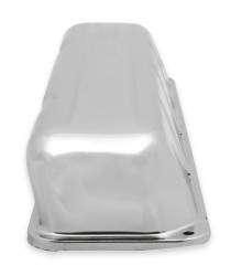 Mr Gasket - Mr Gasket 9830CMRG Valve Cover - Image 5