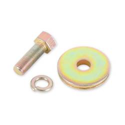 Mr Gasket 946G Ultra Seal Harmonic Balancer Bolt/Washer Kit for Chevy/GMC
